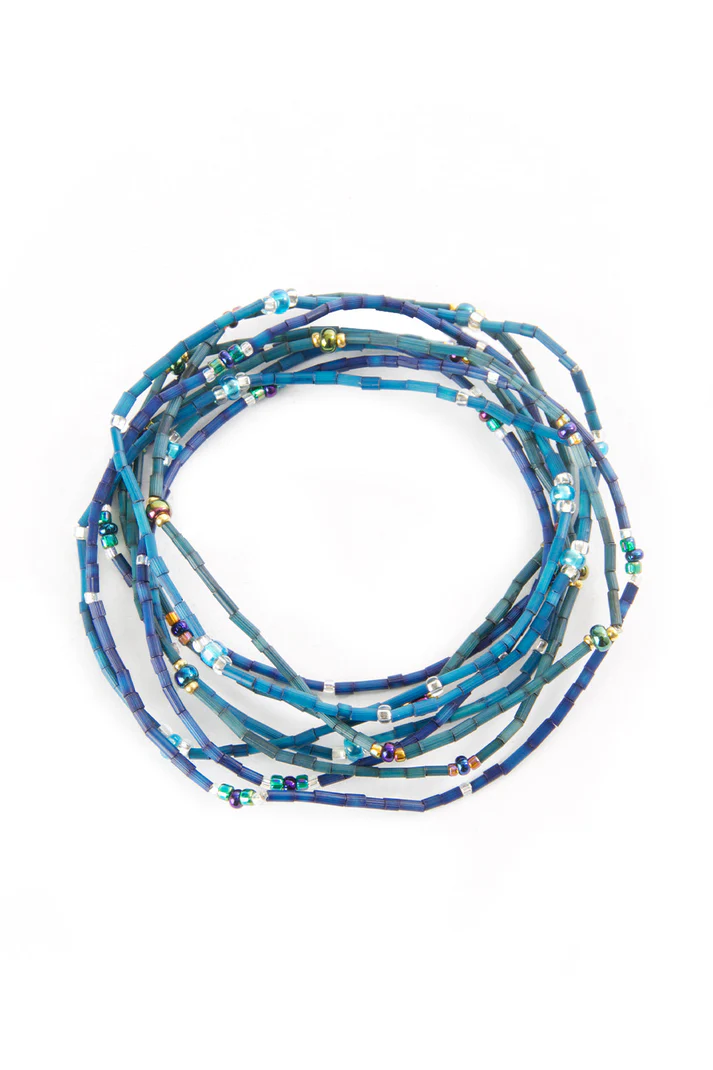 Bahari Zulugrass Single Strands