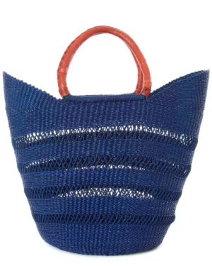Buluu Elephant Grass Basket