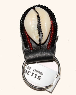 Ganda Moja Key Chain