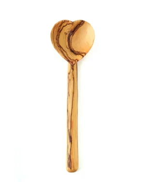 Upendo Olive Wood Spoon