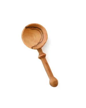 Darubini Olive Wood Spoon