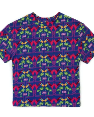 Tanzuka Journey T-Shirt