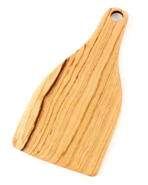 Hand Carved Olive Wood Tray