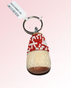 Kitamaduni Handmade Key Chain