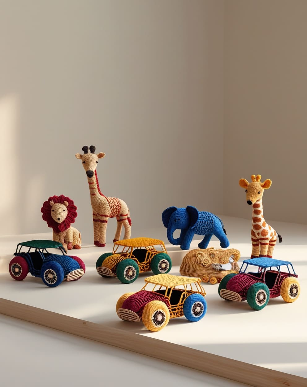 Toys