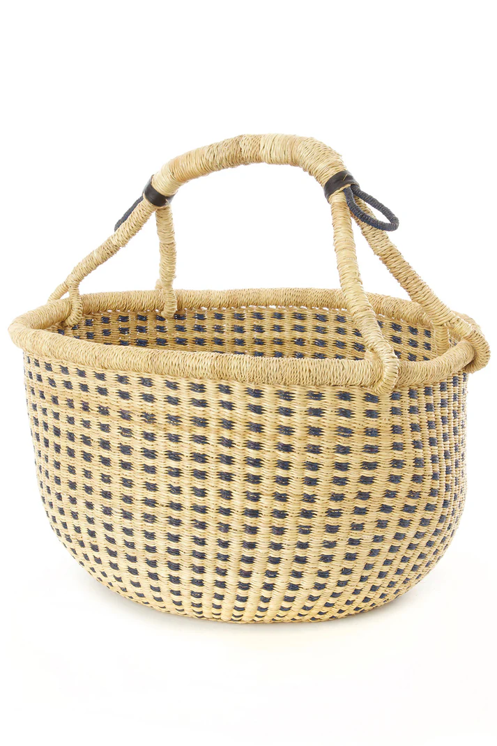 Machweo ELephant Grass Basket