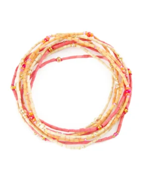 Machweo Zulugrass Single Strands Bracelet