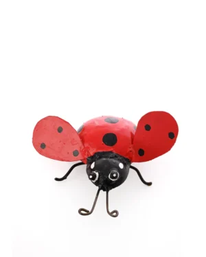 Mdudu Metal Sculpture