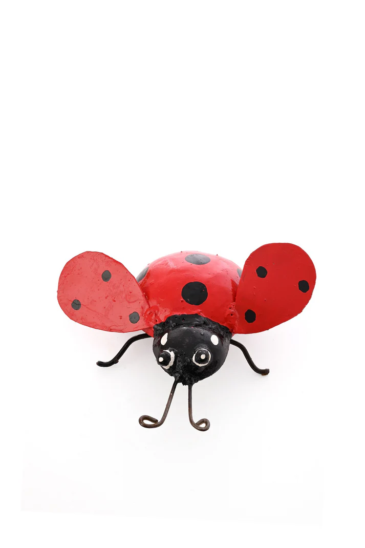 Mdudu Metal Sculpture 48