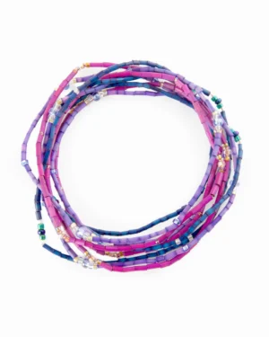 Nguva Zulugrass Single Strands Bracelet