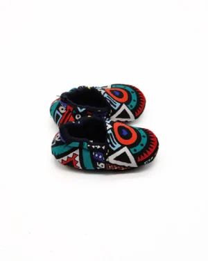 Yarabi Baby Shoes