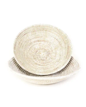 Theluji Tabletop Basket